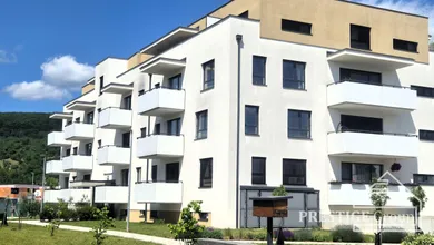 Mieszkania na wynajem, 3-pokojowe, Trenčín · €850