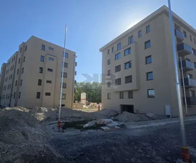 Na predaj byt v Dunajská Streda · €151 400 · Novostavba