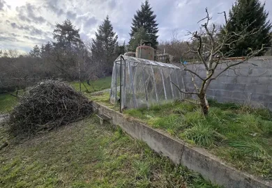 Na predaj pozemok, 512 m², Bratislava-Rača, Potočná