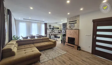 Na predaj dom, 170 m², Dunajský Klátov