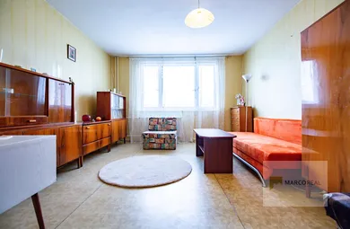 Na predaj byt v Hlohovec · €87 000 · Pôvodný stav