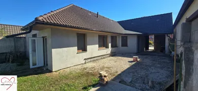 Na predaj 3-izbový dom, 342 m², Čachtice, Osloboditeľov
