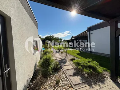 Na predaj dom, 117 m², Palárikovo, Krížna
