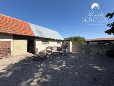 Na predaj 3-izbový dom, 120 m², Zemianska Olča