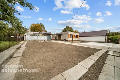 Na predaj pozemok, 760 m², Bratislava-Ružinov, Klátovská