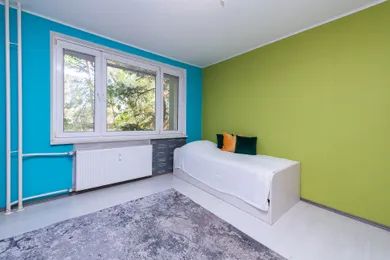 Na predaj 3-izbový byt, 70 m², Košice-Západ, Petzvalova