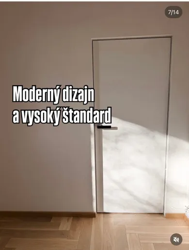 Na predaj byt v Vysoké Tatry · €353 256 · Novostavba