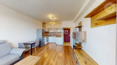 Na prenájom 1-izbový byt, 47 m², Malacky
