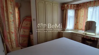 Na predaj pozemok, 50 m², Kozárovce