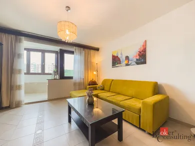 Mieszkania na wynajem, 3-pokojowe, Bratislava-Karlova Ves · €800