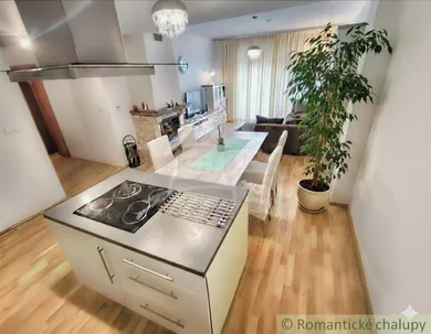 Byty na predaj 3-izbový, Donovaly · €240 000