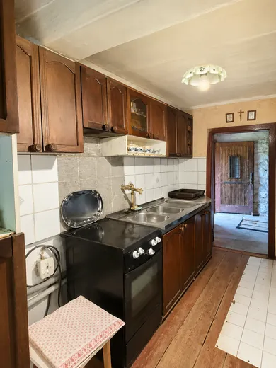 Na predaj rekreačný dom, 100 m², Zákopčie