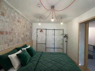 Na prenájom byt v Šaľa · €800 · Dokončené