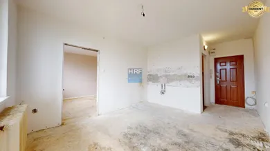 Na predaj byt v Holíč · €64 000 · Pôvodný stav