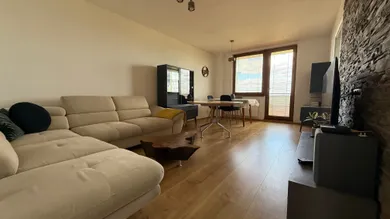Na prenájom 2-izbový byt, 60 m², Levice