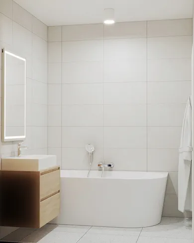 Na predaj 2-izbový byt, 54 m², Sereď