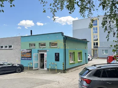Objekty na predaj, Košice-Západ · €105 000