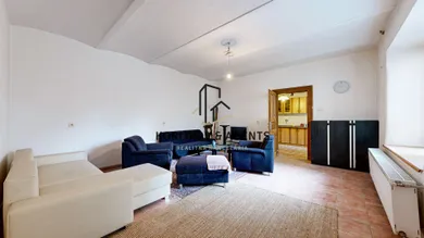 Mieszkania na sprzedaż, 3-pokojowe, Košice-Staré Mesto · €229 900