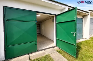 Na prenájom objekt v Bánovce nad Bebravou · €100 · Pôvodný stav