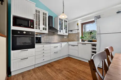Na predaj 4-izbový dom, 94 m², Trstená na Ostrove