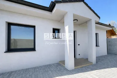 Na predaj dom, 90 m², Trstice, Pri jazere