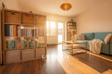 Mieszkania na sprzedaż, 2-pokojowe, Trenčín · €148 560