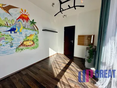 Na prenájom 3-izbový byt, 69 m², Chorvátsky Grob, Konopná