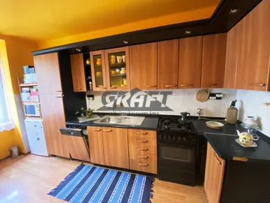 Byty na predaj 1-izbový, Bratislava-Ružinov · €190 000