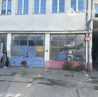 Na prenájom komerčné, 206 m², Bratislava-Nové Mesto, Kukučínova
