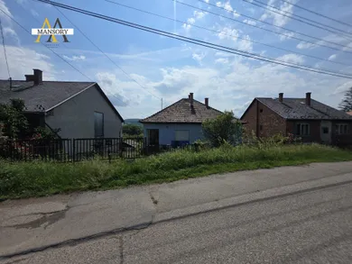 Domy na sprzedaż, Lučenec · €25 000