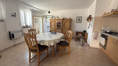 Na predaj 3-izbový dom, 100 m²