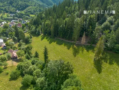 Na predaj pozemok, 203 m², Veľké Rovné