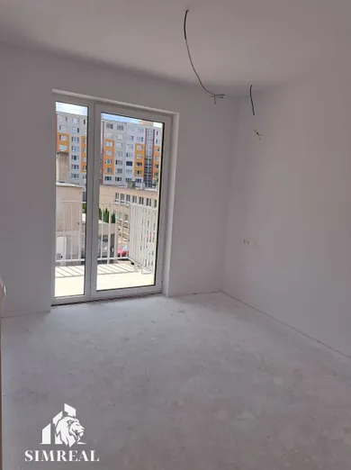 Na predaj 2-izbový byt, Prievidza