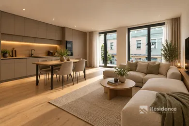 Na predaj 1-izbový byt, 56 m², Liptovský Mikuláš, 1. mája