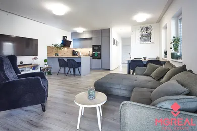 Na predaj 4-izbový dom, 102 m², Lužianky