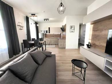 Na prenájom byt v Bratislava-Devínska Nová Ves · €700 · Novostavba