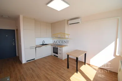 Na predaj 2-izbový byt, 35 m², Bratislava-Podunajské Biskupice