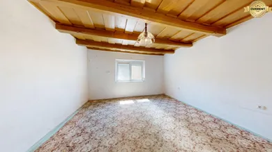 Na predaj 3-izbový dom, 80 m², Vrbovce