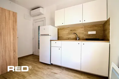 Na prenájom 1-izbový byt, 17 m², Žilina, Jozefa Vuruma