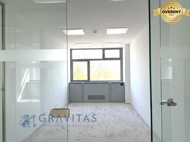 Na prenájom komerčné, 230 m², Bratislava-Ružinov, Vlčie Hrdlo