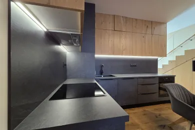 Na prenájom byt, 160 m², Stará Lesná, Tatranská