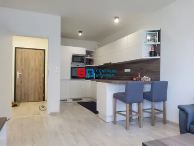 Byty na predaj 2-izbový, Trenčín · €156 500