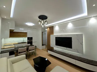 Квартиры в аренду, 2-комнатные, Bratislava-Nové Mesto · €900