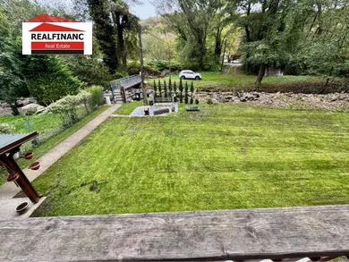 Na predaj 3-izbový rekreačný dom, 150 m², Pila