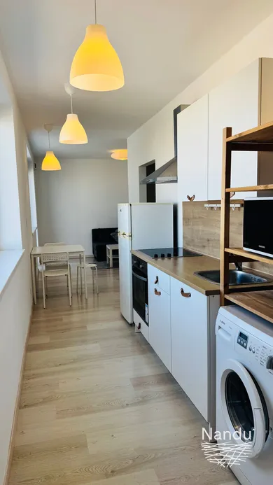 Na prenájom 1-izbový byt, 38 m², Miloslavov, Platanová ulica