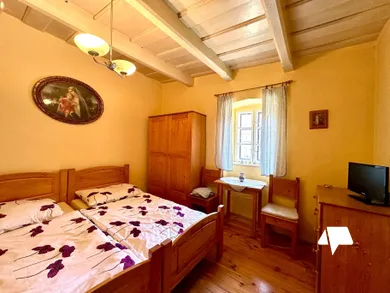 Na predaj dom, 200 m², Čechy