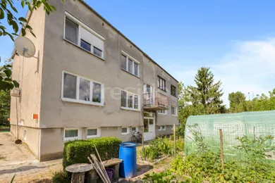Na predaj 3-izbový byt, 82 m², Plavecký Štvrtok