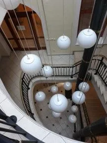 Na predaj objekt, 190 m², Banská Bystrica, Nám. Š. Moysesa