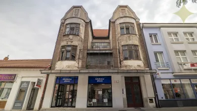 Objekty na predaj, Nitra · €735 000