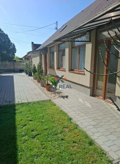 Na predaj 4-izbový dom, 140 m², Dolný Štál